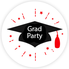 Grad Party Seattle